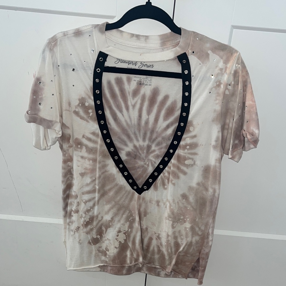 Affliction tee